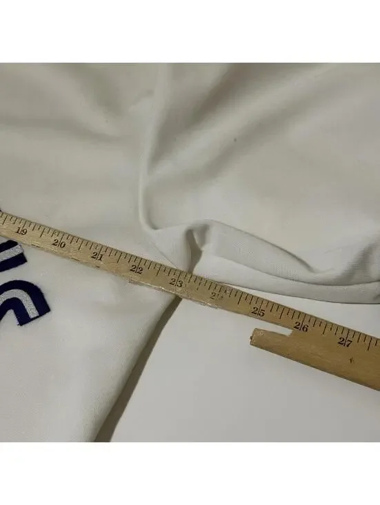 Vintage Toronto Blue Jays Baseball Jersey XL MLB Ravens Men’s - Picture 4 of 13